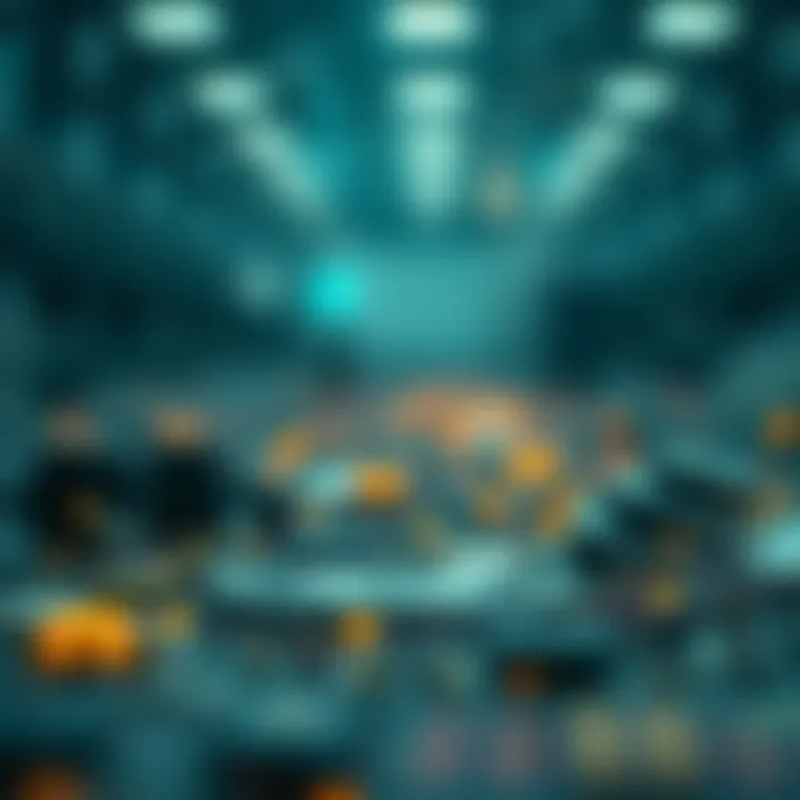 Exploring the Future of Ethereum Layer 2 Future potential of Ethereum Layer 2