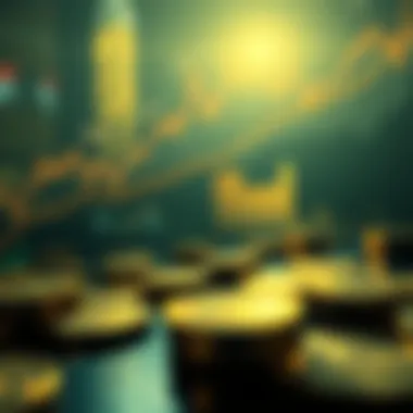 Future Projections in Cryptocurrency Market Future projections in the cryptocurrency market