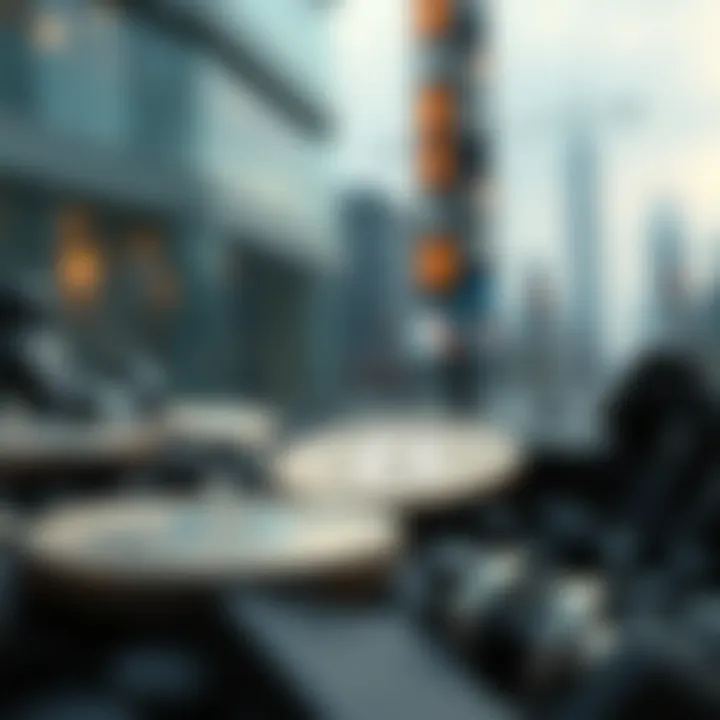 Future of Cryptocurrency in Collaboration with Omise Future prospects of cryptocurrency with Omise