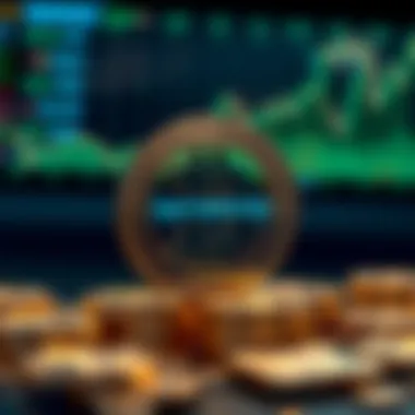 Future trends and innovations in cryptocurrency trading