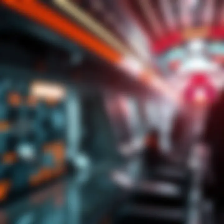 Anticipating Future Trends in Metaverse Evolution Future Trends in Metaverse Development