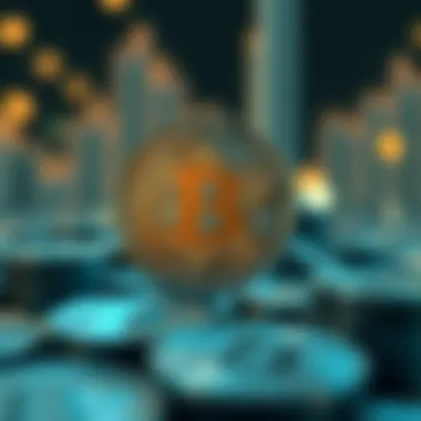 Future Outlook of Stablecoins in Finance Future trends in the stablecoin market