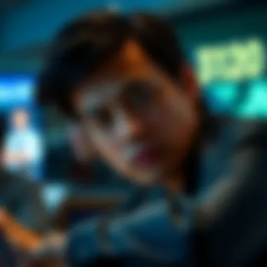 Showcasing Success Stories Successful project presentation