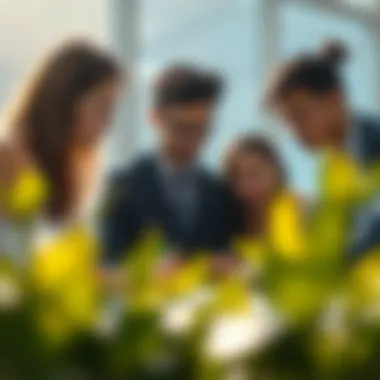 Synergy in Problem Solving Team collaboration during a project