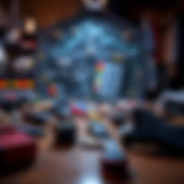 Essential Tools for Innovation Technology tools used in hackathons