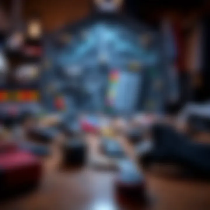 Essential Tools for Innovation Technology tools used in hackathons