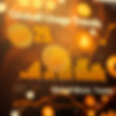 Global Bitcoin Usage Trends Infographic showcasing global Bitcoin usage trends