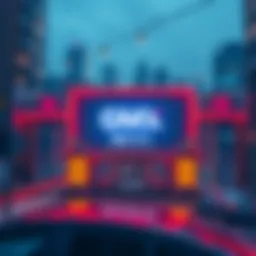 Overview of GMX exchange architecture