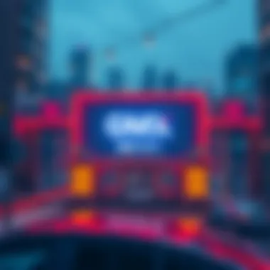 Overview of GMX Exchange Architecture Overview of GMX exchange architecture