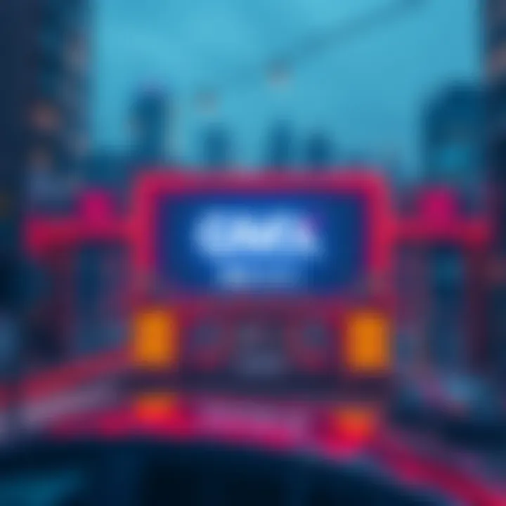 Overview of GMX Exchange Architecture Overview of GMX exchange architecture