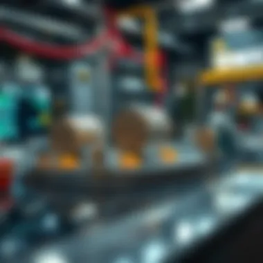 Liquidity Pool Mechanism in GMX Liquidity pool mechanism in GMX