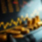 Analyzing the Fluctuations of Gold Prices Gold price fluctuation analysis