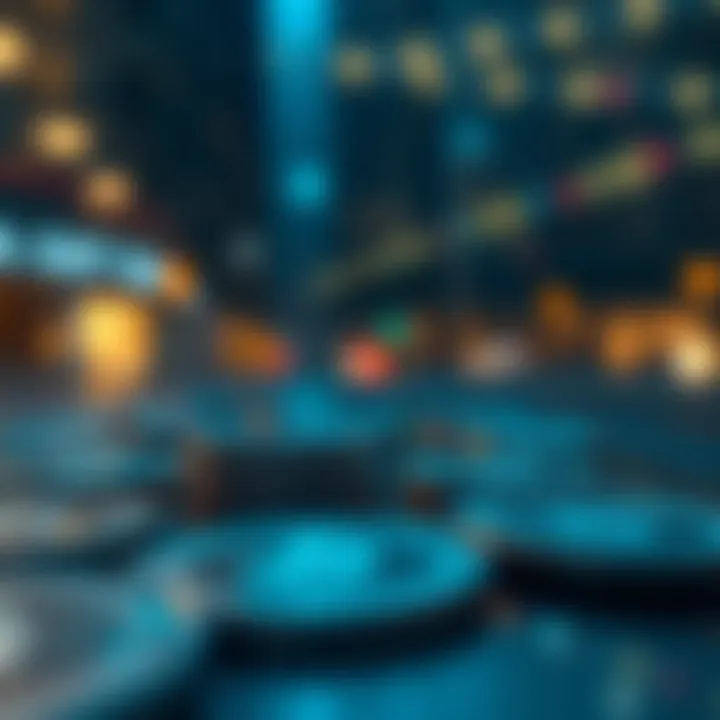 Government Pension Fund Global (GPFG) Insights Insights into the Government Pension Fund Global (GPFG)