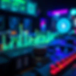 Diagnostic tools for graphics card performance assessment