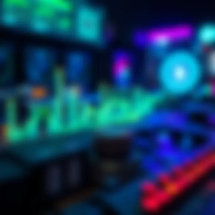 Evaluating Graphics Card Performance Diagnostic tools for graphics card performance assessment