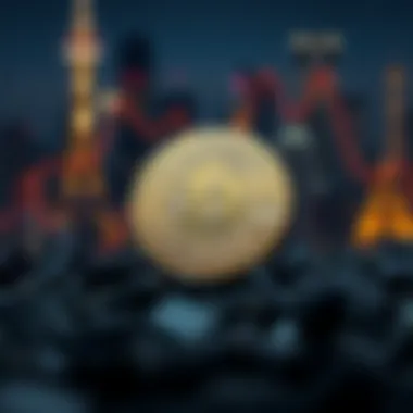 Understanding Grayscale Bitcoin An illustration representing the concept of Grayscale Bitcoin investment.