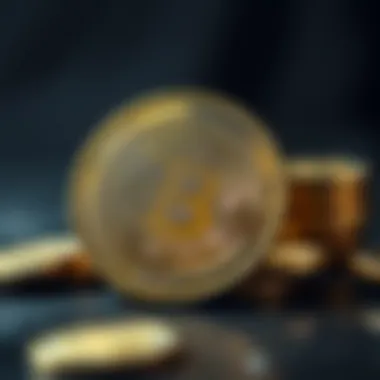 The Evolution of Cryptocurrency: Grevitrex Impact Symbolic representation of cryptocurrency evolution