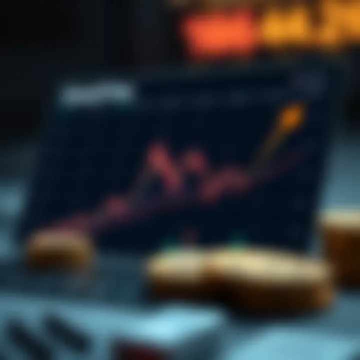 Graph showcasing economic implications of Grevitrex