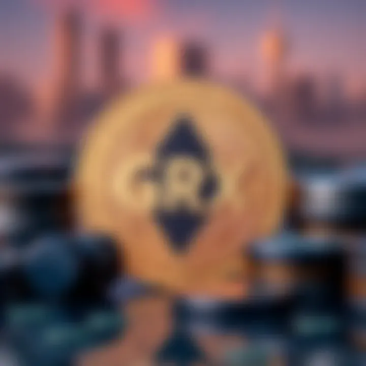 Investment Strategies to Consider for GRX Coin Strategic investment approaches for GRX coin