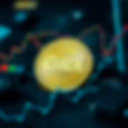 Overview of GRX coin's market position