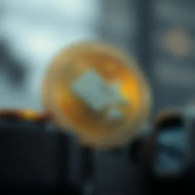 Exploring the Technical Specifications of GRX Coin Technical features of GRX coin