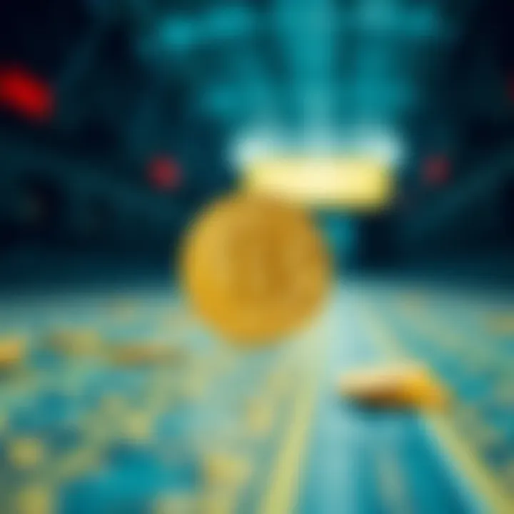 Advantages of Distributed Ledger Technology Visual representation of distributed ledger advantages