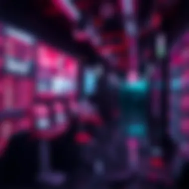 Exploring the Future of Hashgraph Future potential of Hashgraph in various industries