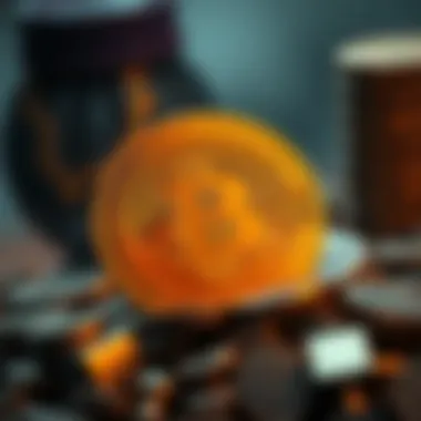 Historical trends in cryptocurrency