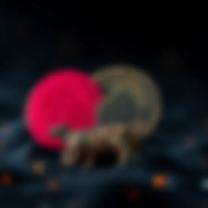 The Evolution of NFTs: From Concept to KNFT Visualizing the historical evolution of Non-Fungible Tokens