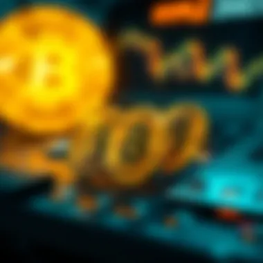 Cryptocurrency market dynamics