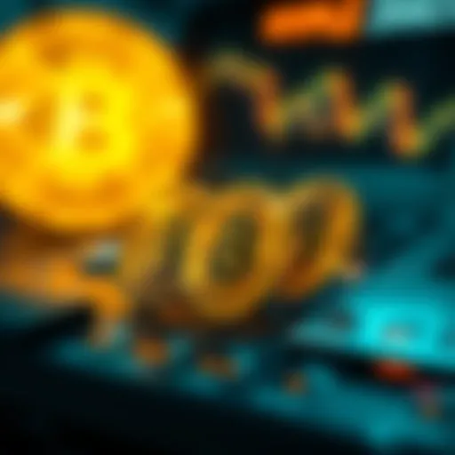 Cryptocurrency market dynamics