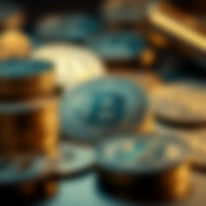 Understanding cryptocurrency value