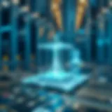 Overview of Hyperledger Fabric architecture