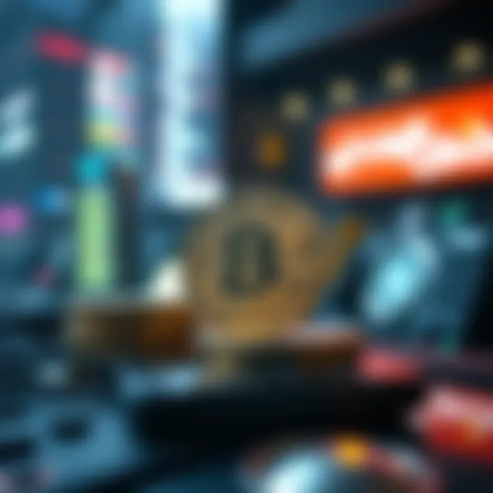 Current Trends in ICO Investments Trends and statistics related to ICO investments