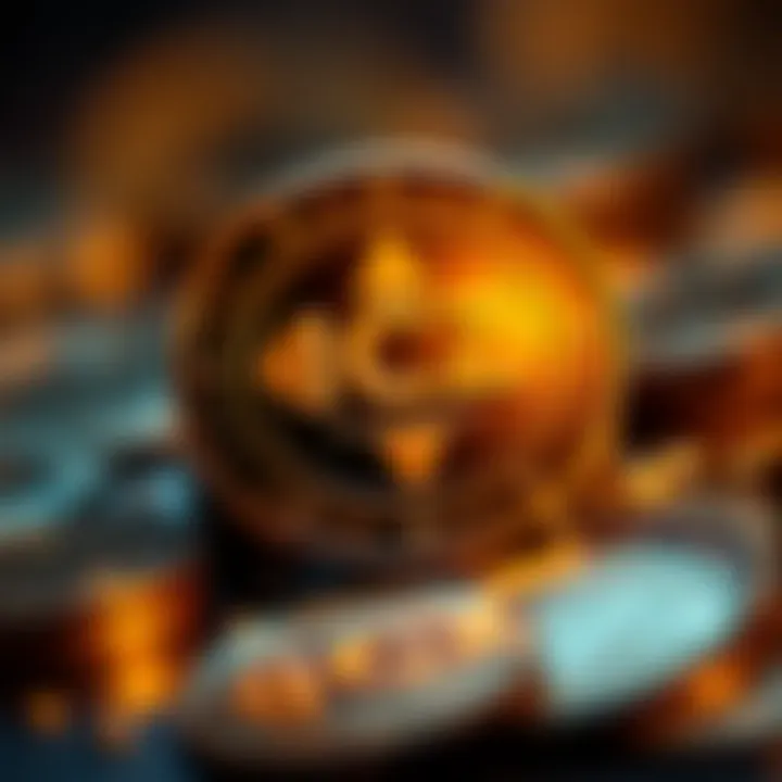 Strategic investment overview related to ICZ coin