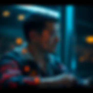 Envisioning the Future of Ignis in the Crypto Space Future outlook and potential of Ignis in cryptocurrency market