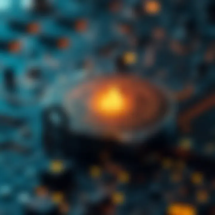 Exploring the Technical Framework of Ignis Technical architecture of Ignis platform