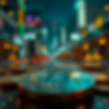 Impact of €100m Investment on Cryptocurrency Analysis of the impact of €100m investment on cryptocurrency