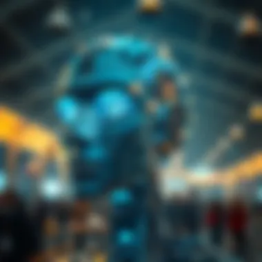 Artificial Intelligence and Society Impact of AI on society