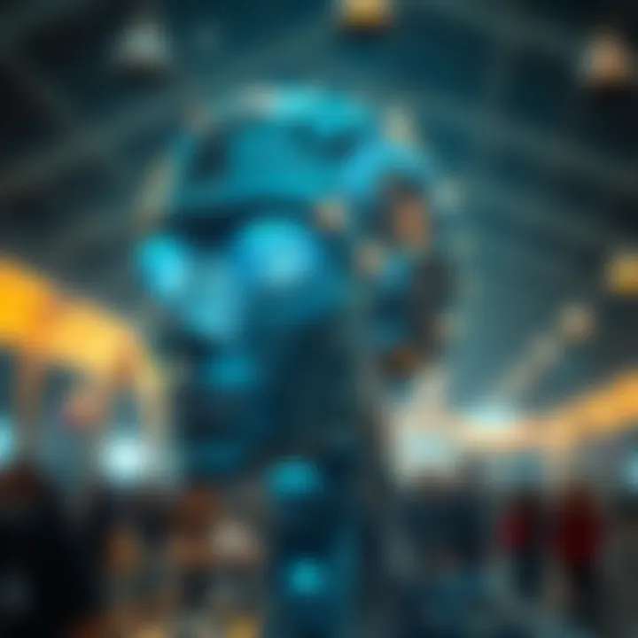 Artificial Intelligence and Society Impact of AI on society