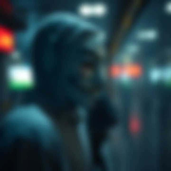 Impact of anonymity on personal information protection