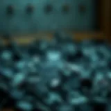 Understanding Impermanent Loss Conceptual illustration of impermanent loss