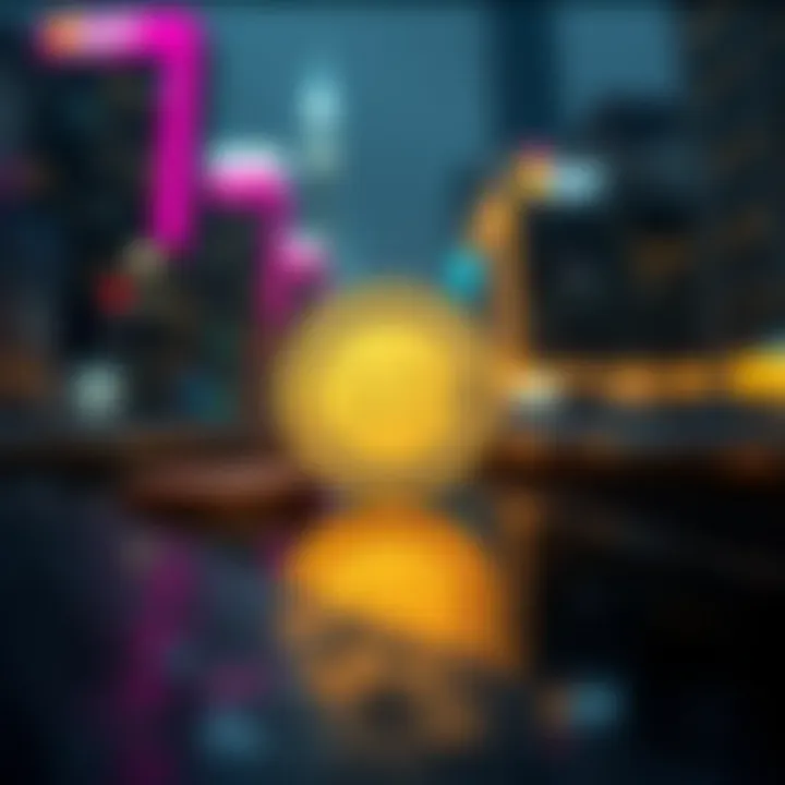 Potential risks associated with investing in INJ coin