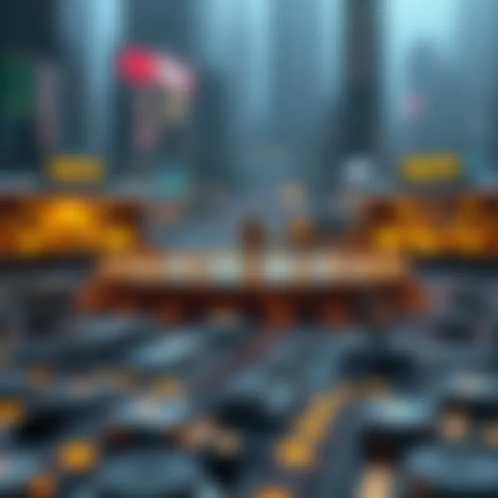 Understanding the Architecture of Injective Protocol Overview of Injective Protocol architecture