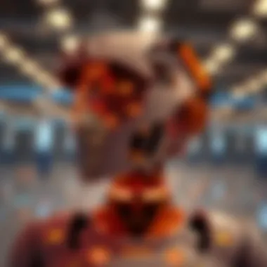 Elon Musk's AI Innovations Innovative AI projects led by Elon Musk