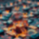 Concept of Insureium within blockchain technology