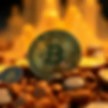 Exploring Diverse Investment Strategies in Crypto Diverse cryptocurrency investment strategies