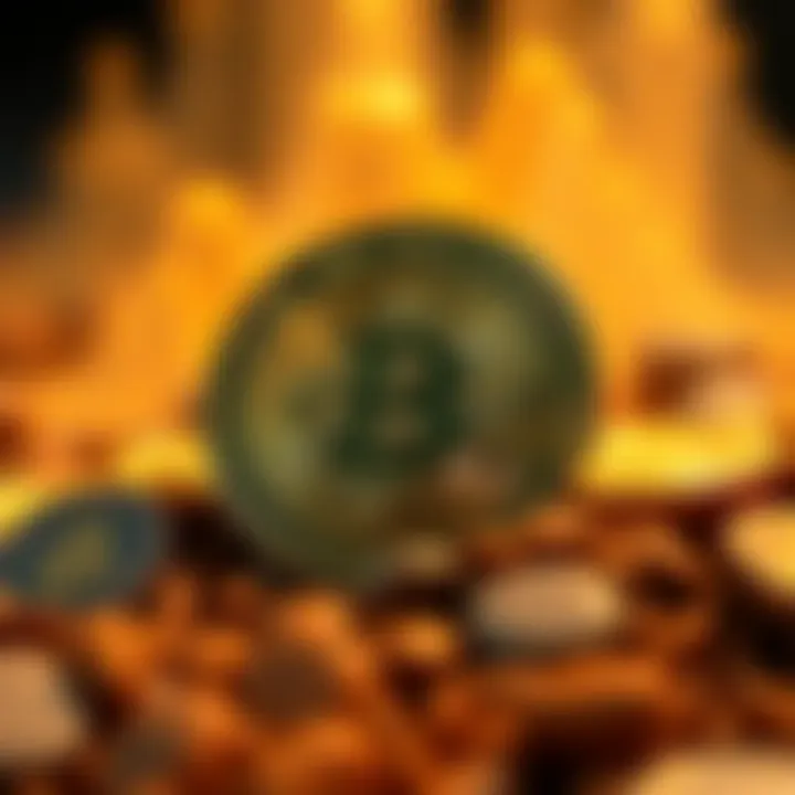 Exploring Diverse Investment Strategies in Crypto Diverse cryptocurrency investment strategies