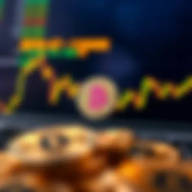 Understanding Cryptocurrency Market Trends Visual representation of cryptocurrency market trends