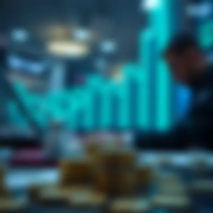 Strategic Planning in Cryptocurrency Investments Strategic planning for cryptocurrency investments